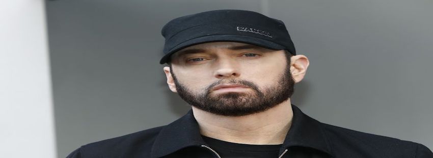 Eminem koopt NFT voor 462.000 dollar