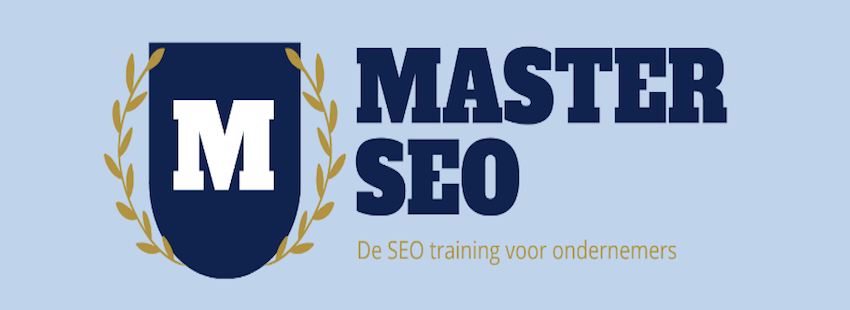 Review SEO cursus van MasterSEO